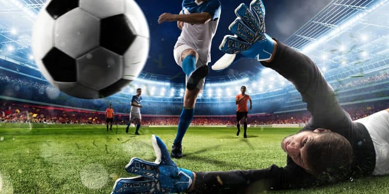 Cược cho từng đội nếu bạn thích phân tích chi tiết